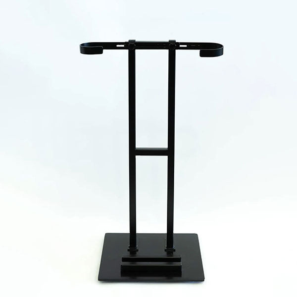アートサーフボード専用アイアンスタンド（縦置き）| No.019